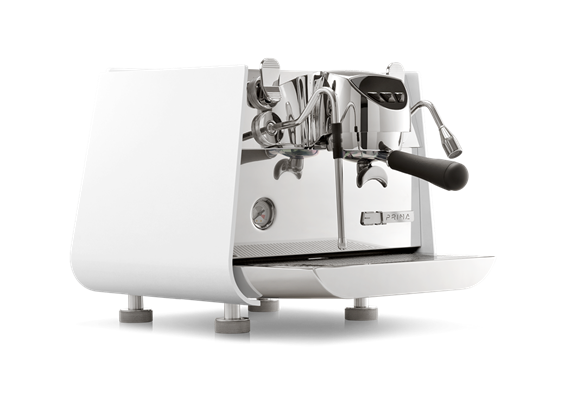 Victoria Arduino PRIMA E1 Nano 3, white
