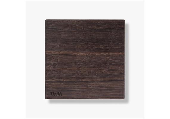 Wiedemann Mühlendeckel Eureka Mignon, Räuchereiche
