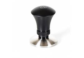 3 Beans Druck Tamper Höhenverstellbar, 58mm