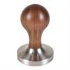 3 Beans Holz Tamper 58.3 mm, Nussbaum "Swiss Made"
