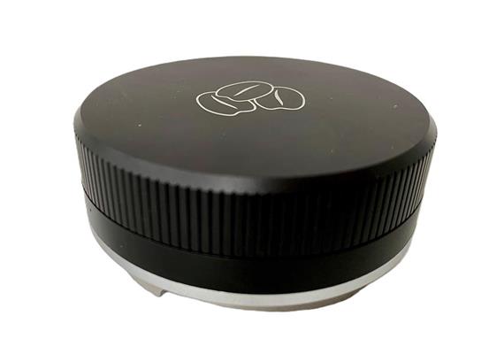 3 Beans Leveling Tool 58.3 mm, schwarz eloxiertem Alu