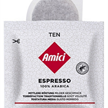 Amici Caffé TEN 12-er Pads "Espresso" | Bild 3