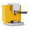 Amici Reniala R1 Gelb  Kaffeemaschine TEN-System