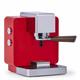 Amici Reniala R1 Rot  Kaffeemaschine TEN-System