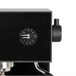 Arkel Espressomaschine "Coast" V1, schwarz matt  Version V1 mit Nadelventil | Bild 2