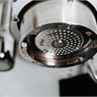 Arkel Espressomaschine "Tide", weiss | Bild 6
