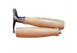 Arkel Siebträger Griff Eiche  passend zum Arkel Siebträger