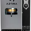 Aroma Pod Maschine, Plus Basic Swiss Edition, black | Bild 2