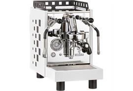 Bezzera ARIA MN, Square, weiss  ARIASMN1BI5-VTC