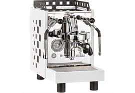 Bezzera ARIA MN, Square, weiss  ARIASMN1BI5-VTC