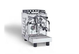 Bezzera Aria Top PID, Fast Heating