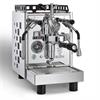 Bezzera ARIA Top PID Flowcontrol, Square, Edelstahl  ARIAPMN1IL5-VTC