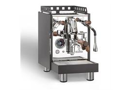 Bezzera ARIA TOP PID, Gehäuse komplett schwarz  ACLAPMN1NG5-VTD