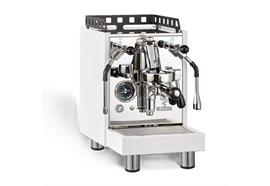 Bezzera ARIA TOP PID, Gehäuse komplett weiss  ACLAPMN1BI5-VTD