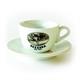 Bezzera Cappuccinotassen "Since 1901"