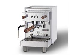 Bezzera Crema DE/PID, Rosenholz
