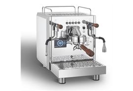 Bezzera DUO Top DE 3 PID  DUO00DE1IL5-VTA, swiss plug