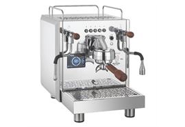 Bezzera DUO Top DE 3 PID  DUO00DE1IL5-VTA, swiss plug