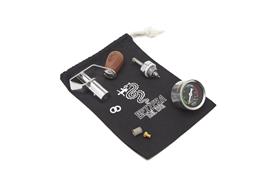 Bezzera Flowcontrol Kit, Rosenholz