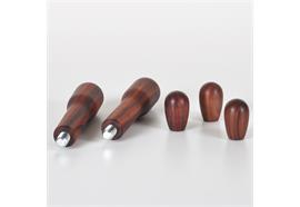 Bezzera Griffset E61 Rosenholz