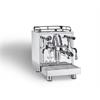 Bezzera Luce S PID, Fast Heating  Vibrationspumpe, PID, Logo-Griff