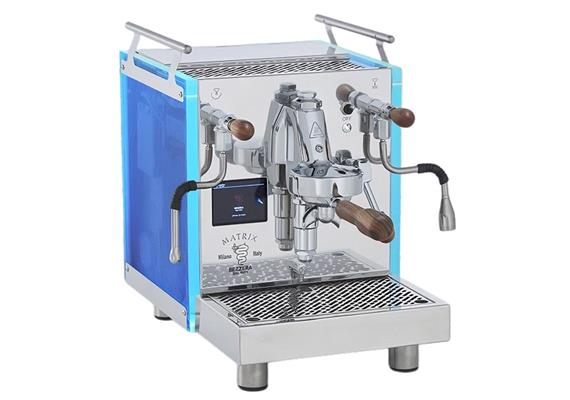 Bezzera Matrix Top MN, Dualboiler, 2 PID  MATRIMN1IL5, swiss plug