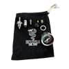 Bezzera NINI Flowcontrol Kit, Kunststoff schwarz