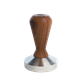 Bezzera Tamper 58 mm Rosenholz
