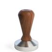 Bezzera Tamperstation inkl Tamper / Rosenholz | Bild 2