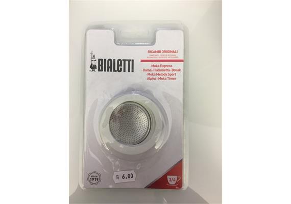 Bialetti Dichtung 3/4 Tassen