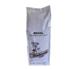 Blackwork Coffee Brasil 100% Arabica semi-washed, 500gr Bohnen