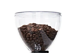 Bohnenbehälter LIBRA 65 AP, 350gr.