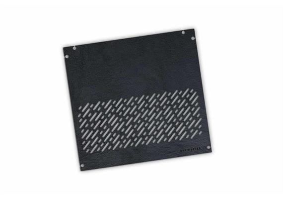 Brewspire Schonerdecke Bezzera DUO, schwarz