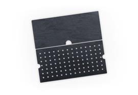 Brewspire Schonerdecke ECM Synchronika I + II, schwarz