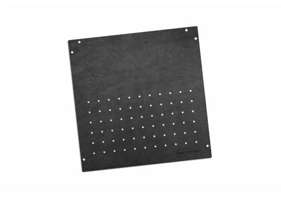 Brewspire Schonerdecke zur ECM Mechanika Max, schwarz
