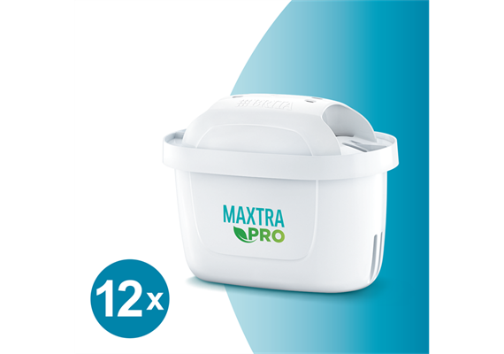 Brita Filterpatronen 3er Set Maxtra PRO ALL-IN-1 zu Marella