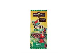 Caffé New York BIO 100% Arabica Bohnen 250gr