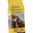Caffé New York Cristoforo Colombo, Bohnen 500 gr. | Bild 3