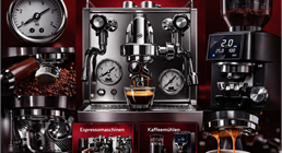 coffee machines