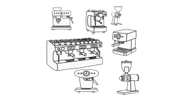 coffee machines