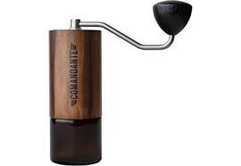 Comandante C40 Handmühle (MK4) Nitro Blade, Liquid Amber