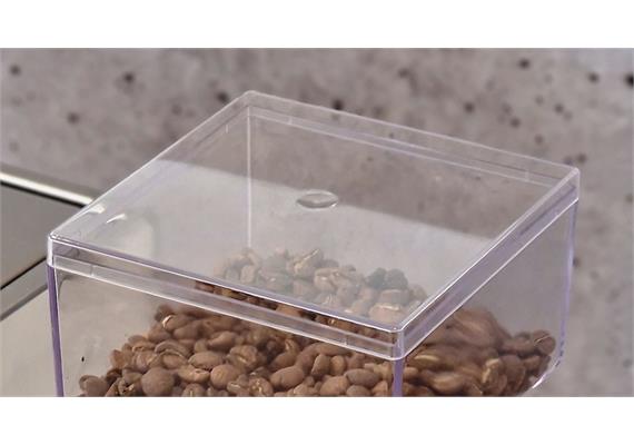 Deckel Bohnenbehälter COMPATTO+SMART