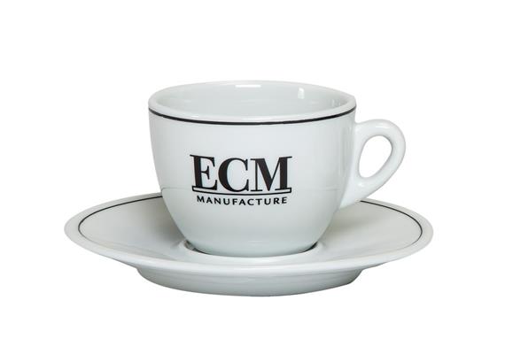 ECM Cappuccinotasse