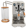 ECM Kaffeemaschine Puristika, creme