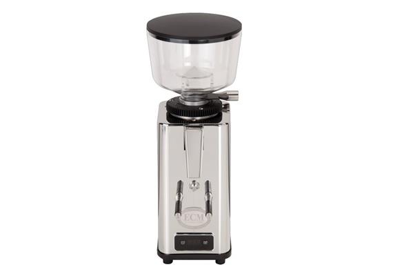 ECM Kaffeemühle S-Automatik 64, inox