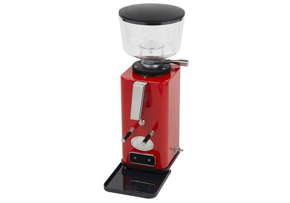 ECM Kaffeemühle S-Automatik 64, rot