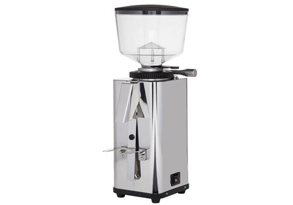 ECM Kaffeemühle S-Manuale 64 Inox