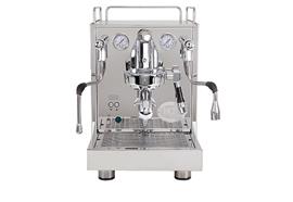 ECM Mechanika Max II, Edelstahl