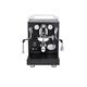 ECM Mechanika Max II, Schwarz matt/Black Edition