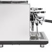ECM Synchronika II, "Exclusive Line", Edelstahl | Bild 3